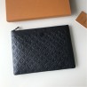 High Discovery Pochette Monogram Shadow M62903