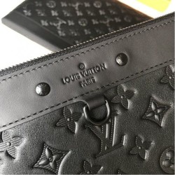 High Discovery Pochette Monogram Shadow M62903