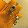 Replicas Outdoor Bumbag Ocher Denim M44623