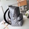 High Quality Apollo Backpack Monogram Canvas M43845