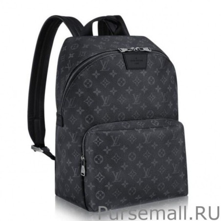 Fashion Apollo Backpack Monogram Eclipse M43186