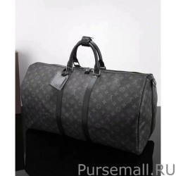 UK Keepall Bandouliere 55 M40605