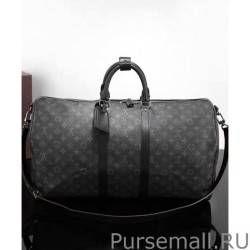 UK Keepall Bandouliere 55 M40605