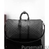 UK Keepall Bandouliere 55 M40605