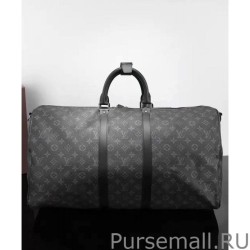 UK Keepall Bandouliere 55 M40605