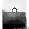 UK Keepall Bandouliere 55 M40605