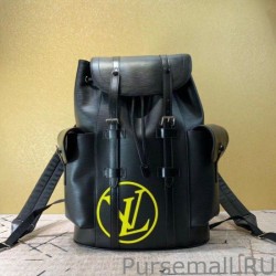 Knockoff Christopher Backpack PM Epi M55138