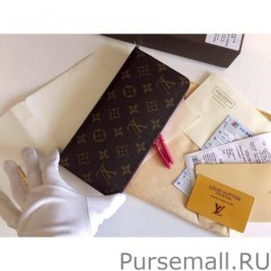 Knockoff Insolite Wallet Monogram Canvas M60249