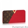 Wholesale Kimono Wallet Monogram Canvas M56174