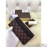 Top Quality Normandy Wallet Damier Ebene Canvas N61261