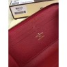 7 Star Clemence Wallet Monogram Empreinte M60169