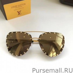 High Quality The Party Cat Eye Sunglasses Z0983E