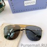 Copy GG0909S Sunglass 02