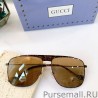 7 Star GG0909S Sunglass 03