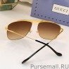 Best GG0909S Sunglass Brown