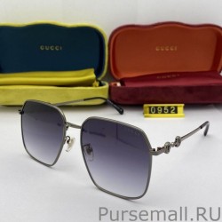 Knockoff GG0952 Square Sunglass 03