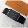 Luxury Metropole 35mm Belt Epi Leather M9926U