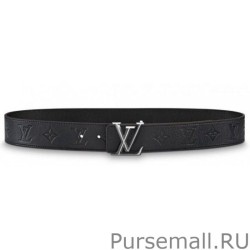 Designer Pyramide 40mm Belt M0032T