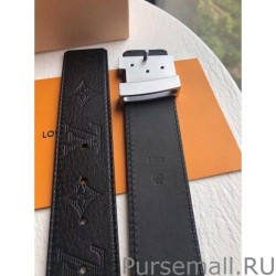 Designer Pyramide 40mm Belt M0032T