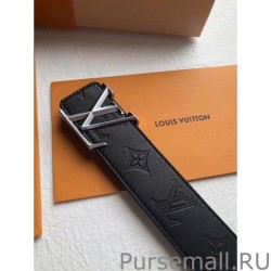 Designer Pyramide 40mm Belt M0032T