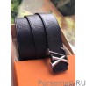 Designer Pyramide 40mm Belt M0032T