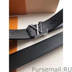 Designer Pyramide 40mm Belt M0032T