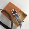 Top Quality Reverso 40mm Reversible Belt M0132Q