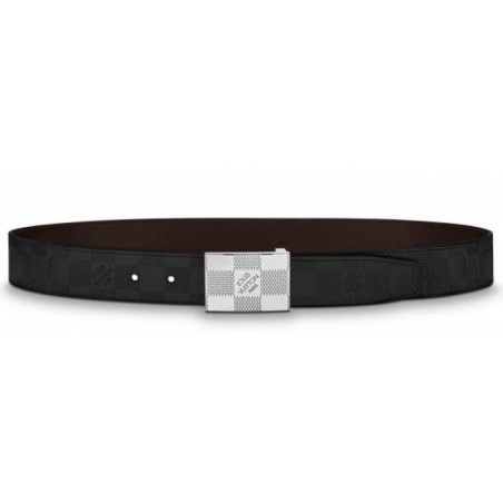 Designer Skyline 35MM Reversible Belt M0023Q