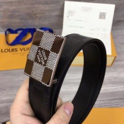 Designer Skyline 35MM Reversible Belt M0023Q