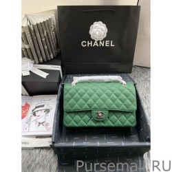 Wholesale Classic Flap Bag A1112 Green