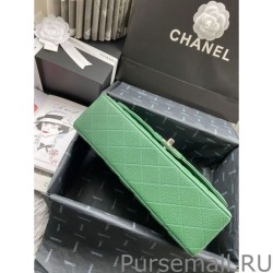 Wholesale Classic Flap Bag A1112 Green