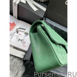 Wholesale Classic Flap Bag A1112 Green