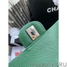 Wholesale Classic Flap Bag A1112 Green