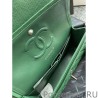 Wholesale Classic Flap Bag A1112 Green