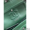 Wholesale Classic Flap Bag A1112 Green