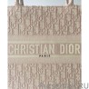 Replica Christian Dior Small Dior Book Tote Pink