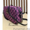 Cheap GG Marmont Multicolour Small Shoulder Bag 447632