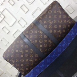 High Quality Keepall Bandouliere 45 Monogram Taiga M43856