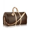 Copy Keepall Bandouliere 55 Monogram Canvas M41414