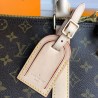 Copy Keepall Bandouliere 55 Monogram Canvas M41414