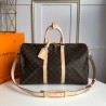 Copy Keepall Bandouliere 55 Monogram Canvas M41414