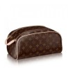 Perfect King Size Toiletry Bag Monogram Canvas M47528