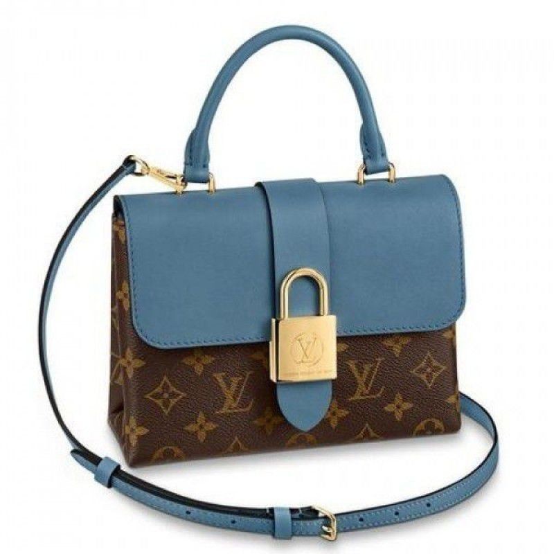 Replica Locky BB Bag Monogram Canvas M44321