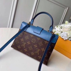 Replica Locky BB Bag Monogram Canvas M44321