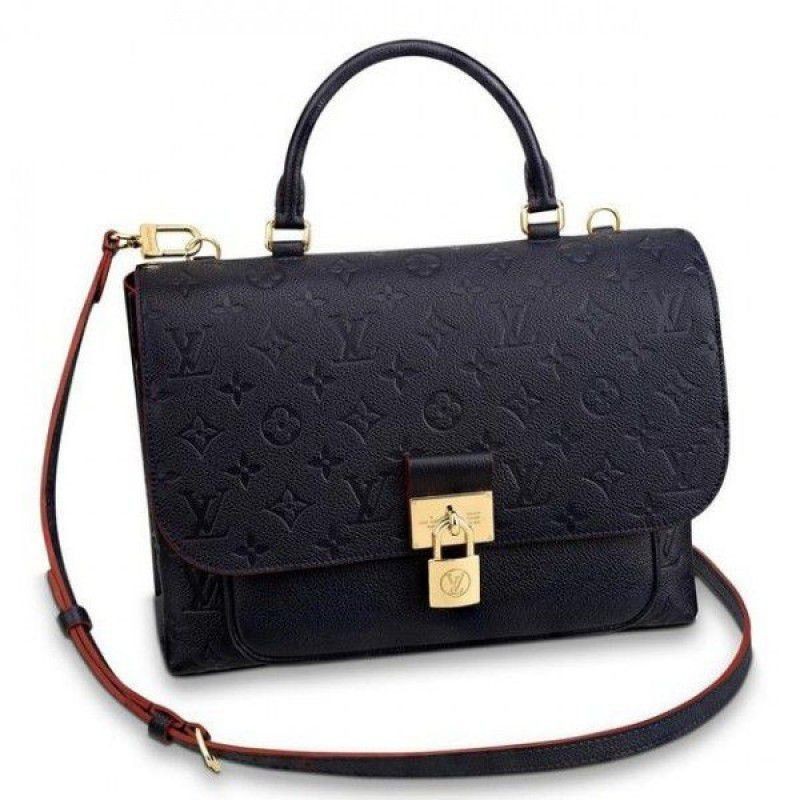 AAA+ Marignan Bag Monogram Empreinte M44545