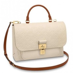 High Marignan Bag Monogram Empreinte M44549