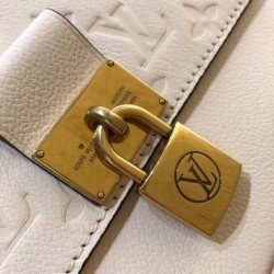 High Marignan Bag Monogram Empreinte M44549