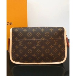 Replica Monogram Sologne Shoulder Bag M42250