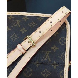 Replica Monogram Sologne Shoulder Bag M42250