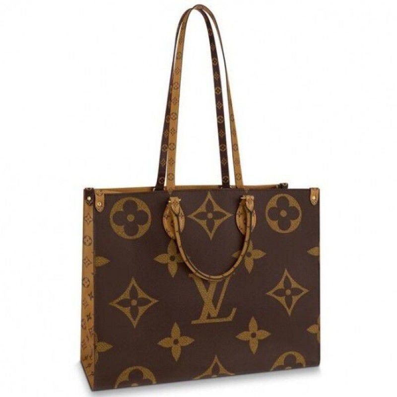 Replica Onthego Bag Monogram Giant M44576